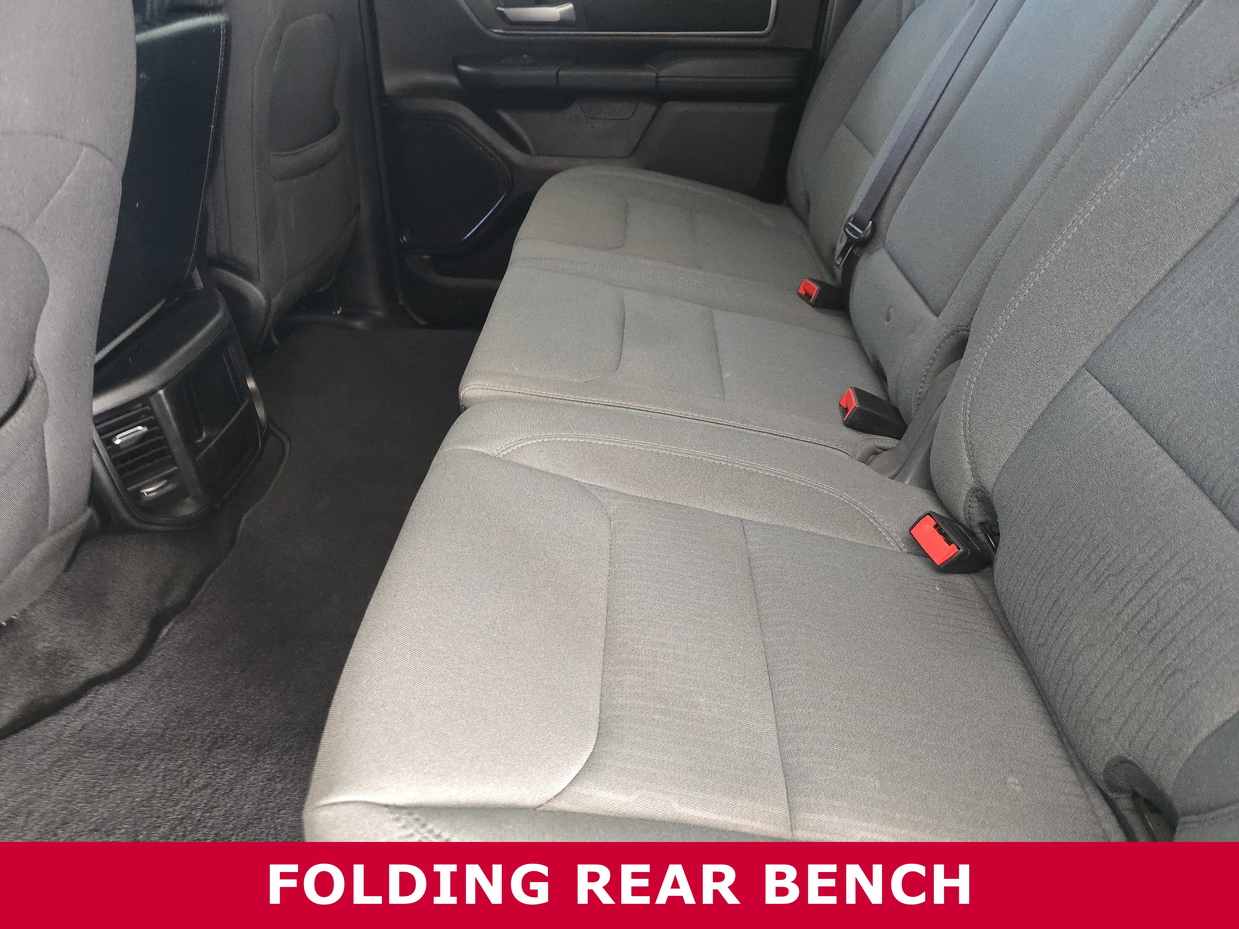 Used 2024 RAM 1500 Big Horn image 22