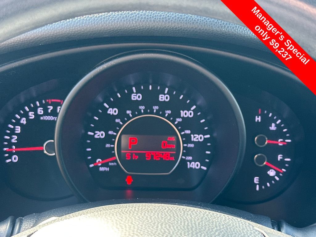 Used 2016 Kia Soul + image 19