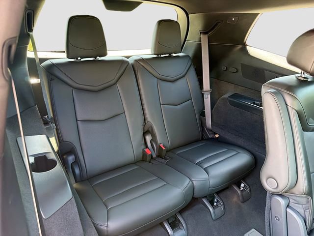 Used 2024 Cadillac XT6 Premium Luxury w/ Technology Package image 22