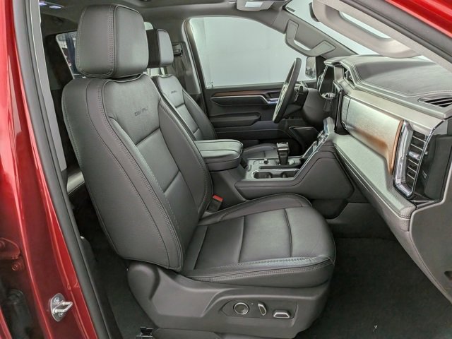 Used 2024 GMC Sierra 1500 Denali w/ Denali Reserve Package image 34