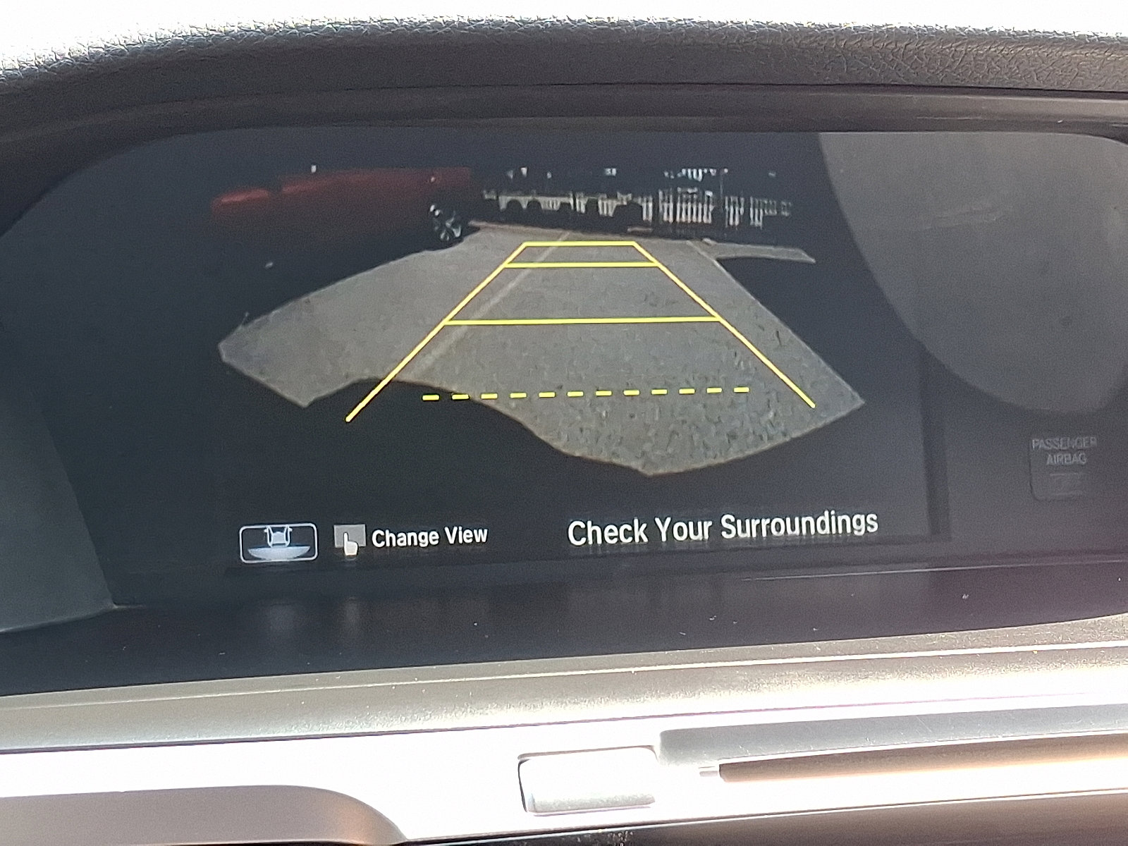 Used 2017 Honda Accord Touring image 15