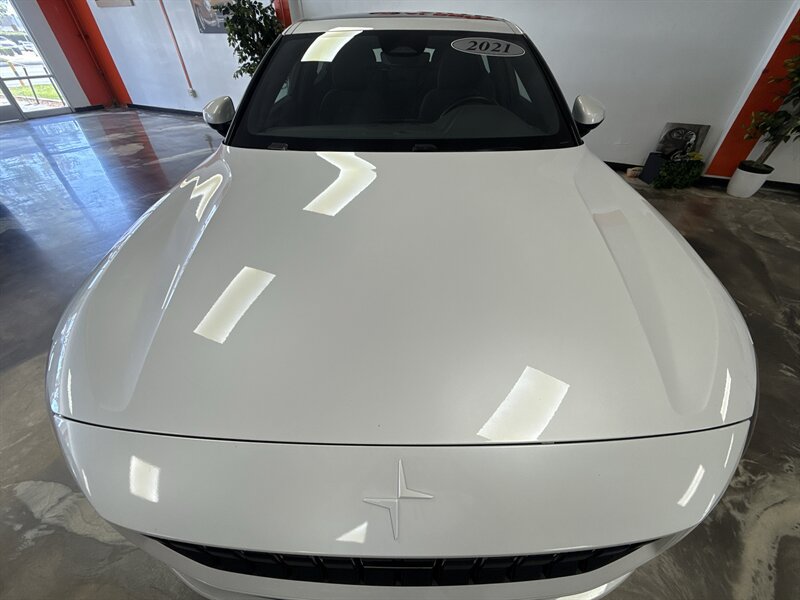 Used 2021 Polestar Polestar 2 AWD/4WD image 9