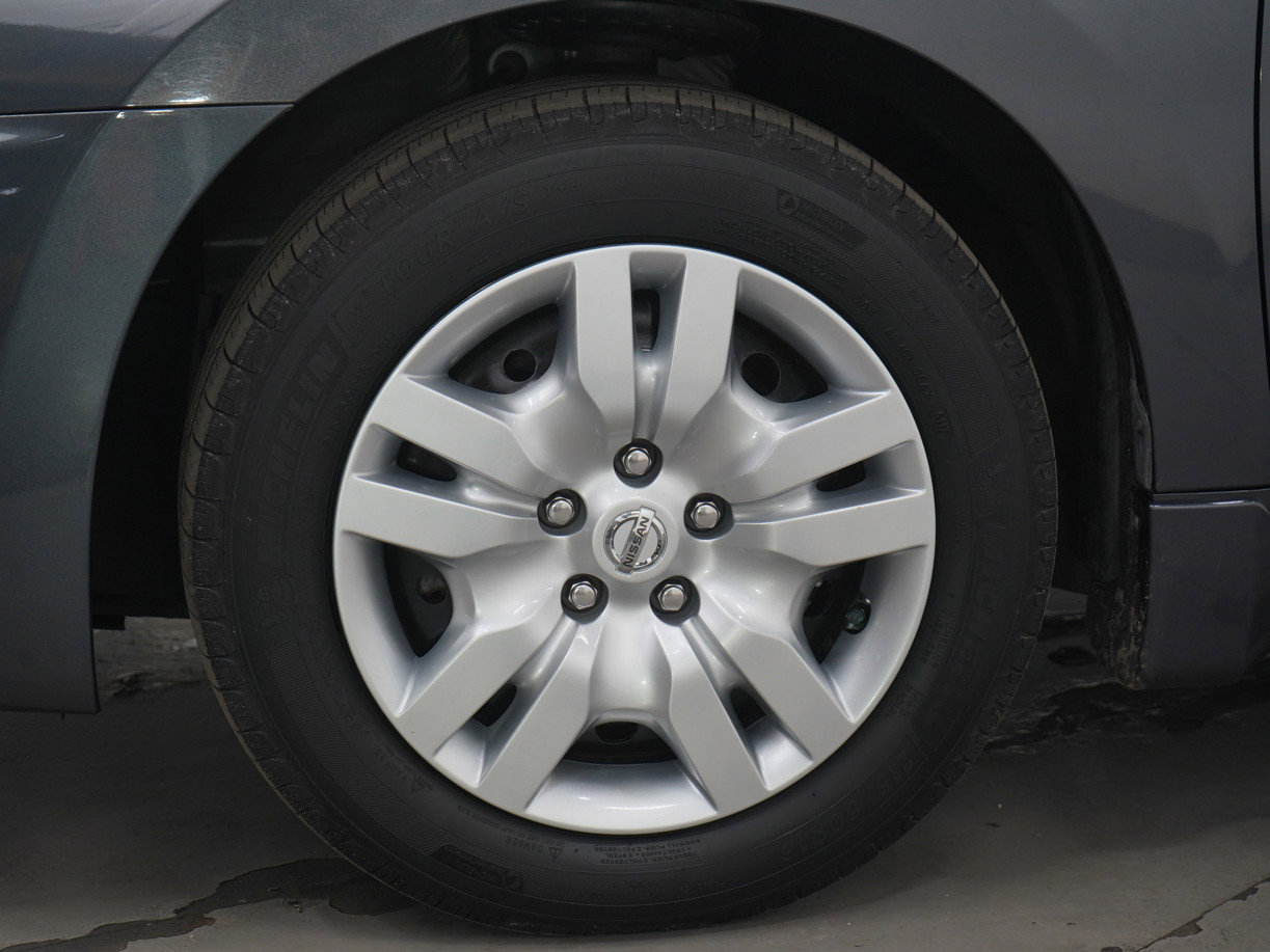 Used 2011 Nissan Altima 2.5 S image 25