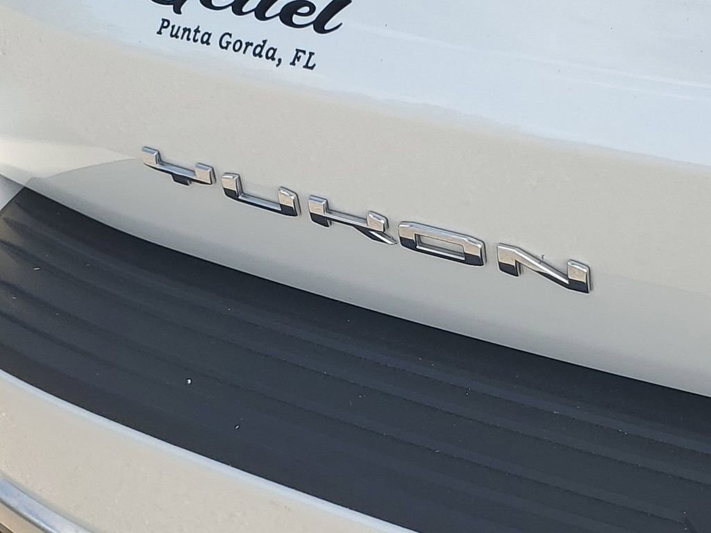 Used 2021 GMC Yukon Denali w/ Denali Ultimate Package image 42