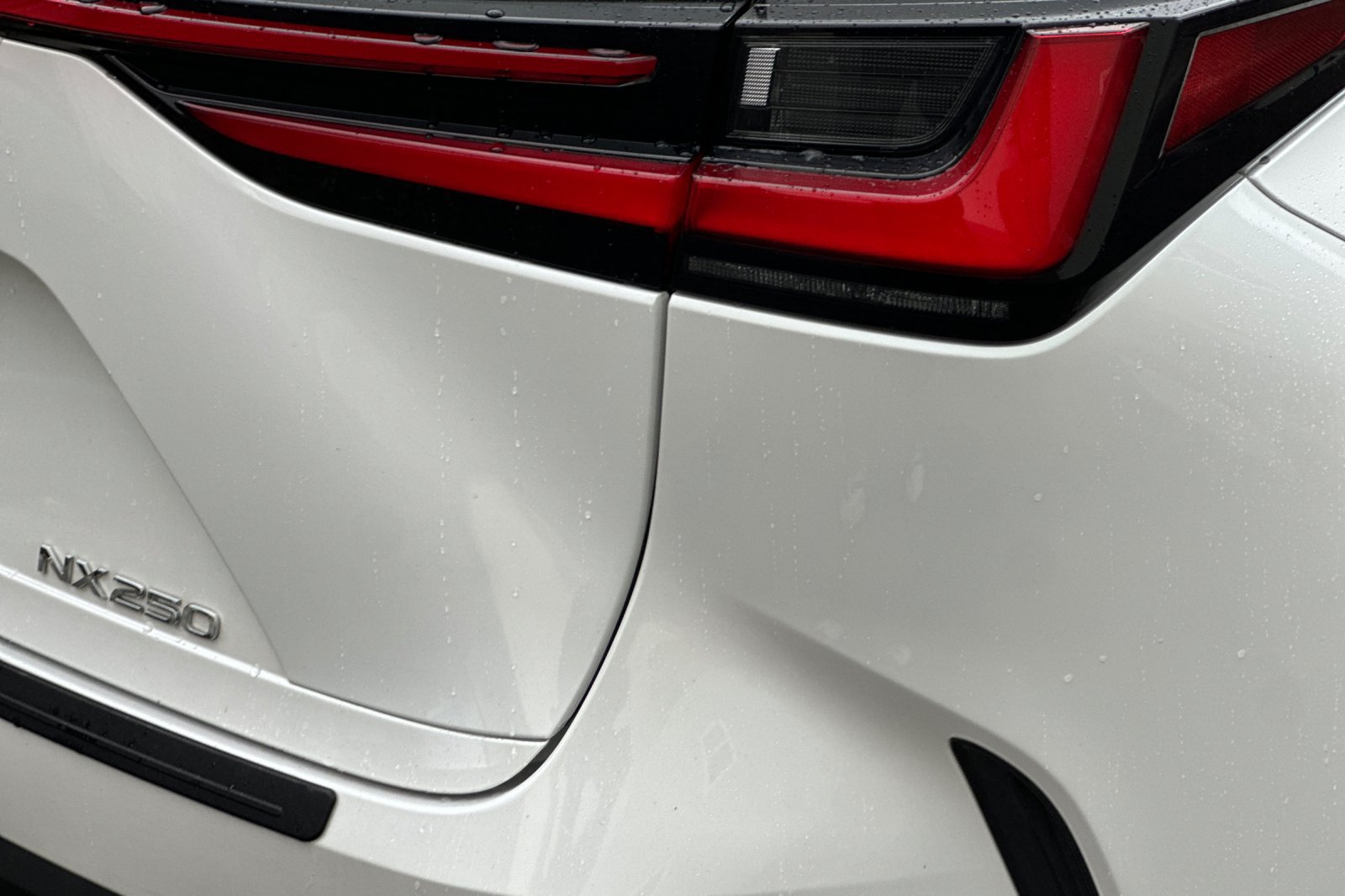 Used 2022 Lexus NX 250 FWD w/ Accessory Package 2 image 28