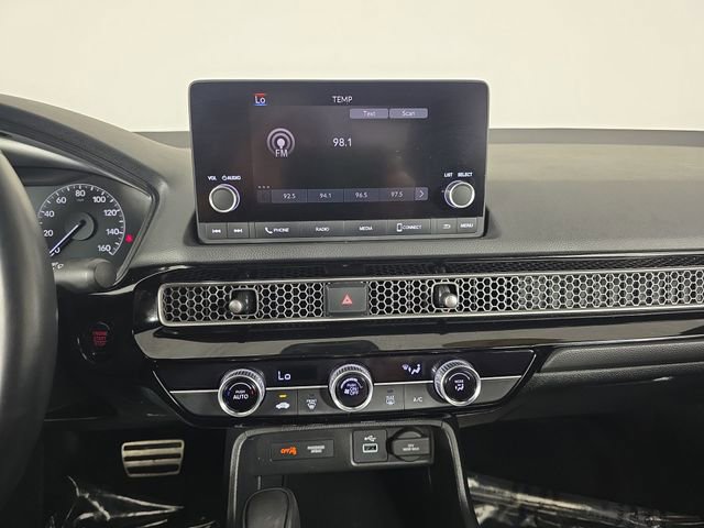 Used 2024 Honda Civic Sport image 22