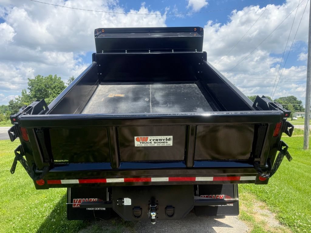 New 2024 RAM 5500 Tradesman RWD image 5