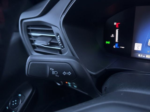 New 2026 Ford Escape ST-Line w/ Tech Pack #1 image 25