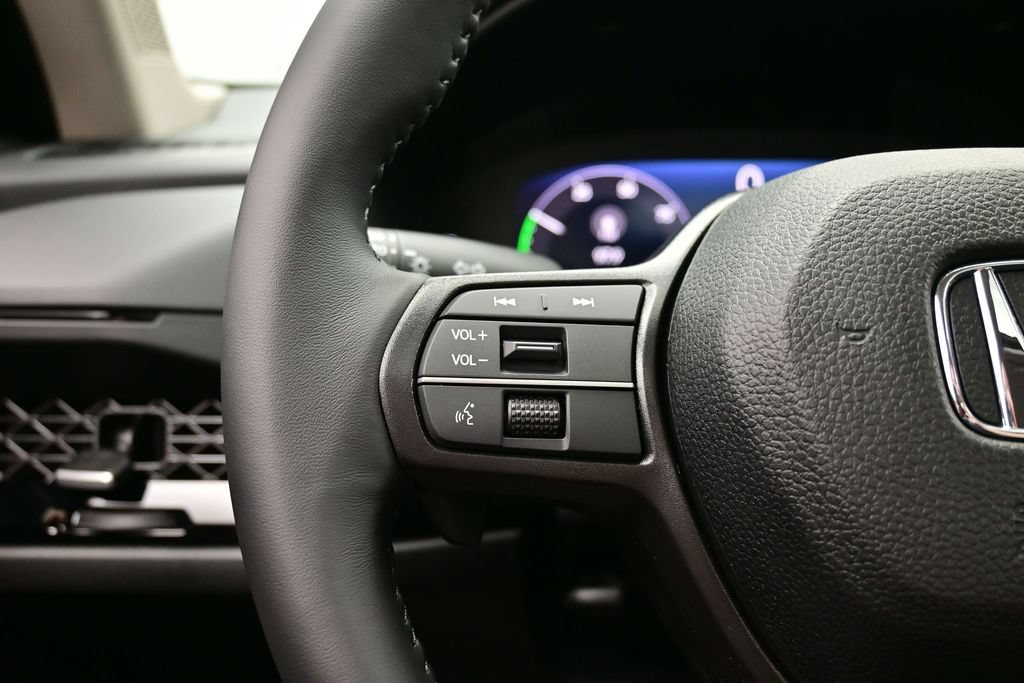 New 2026 Honda Accord EX-L image 47