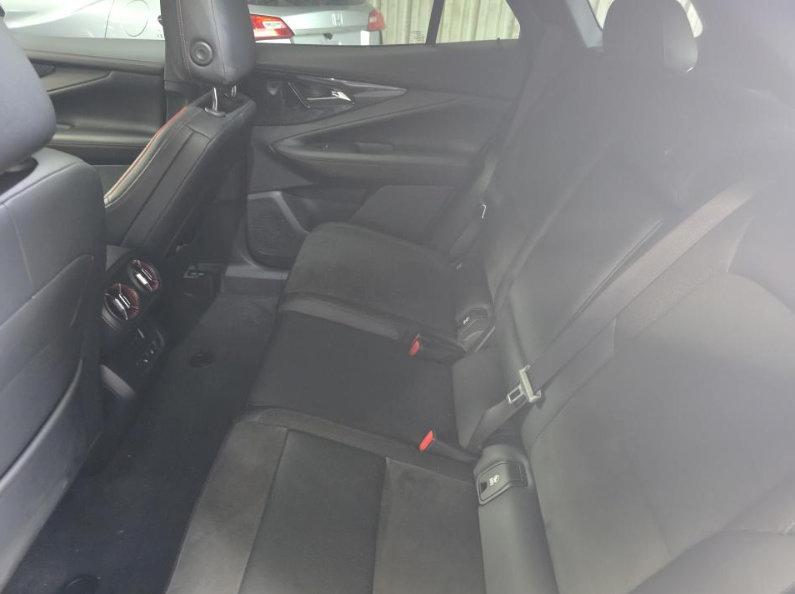 Used 2024 Chevrolet Blazer EV RS AWD/4WD image 10