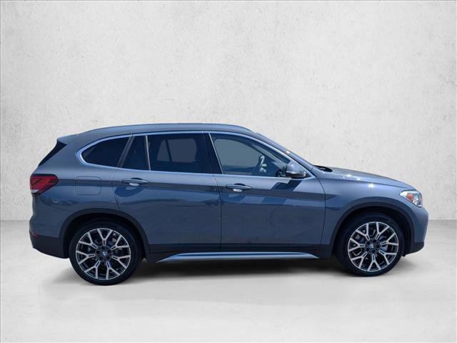 Used 2022 BMW X1 xDrive28i w/ Premium Package 2 AWD/4WD image 4