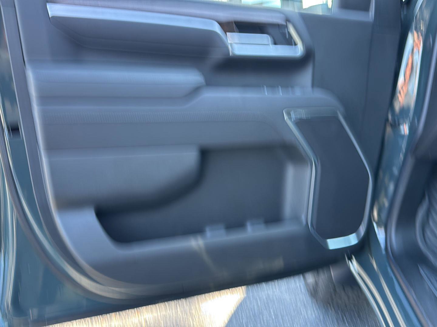 New 2026 Chevrolet Silverado 2500 LT image 15