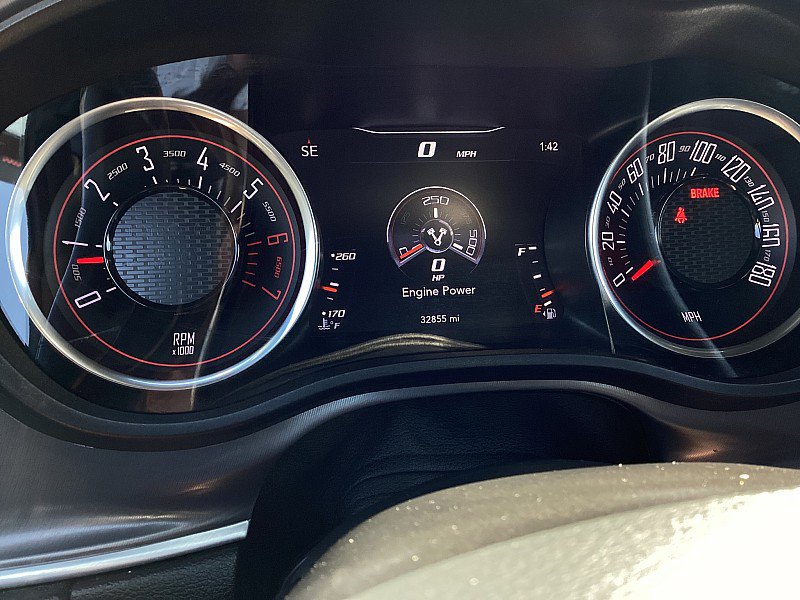 Used 2021 Dodge Challenger R/T Scat Pack image 14