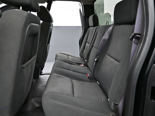 Used 2013 Chevrolet Silverado 3500 LT w/ Suspension Package, Off-Road image 20