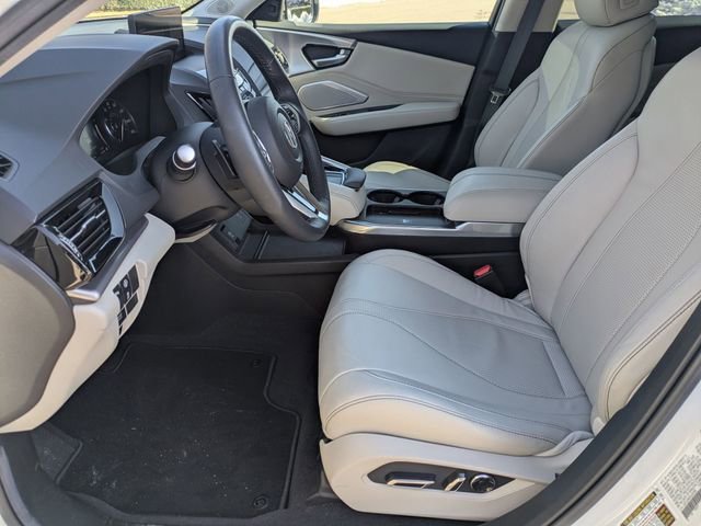 Certified 2025 Acura RDX w/ Technology Package image 23
