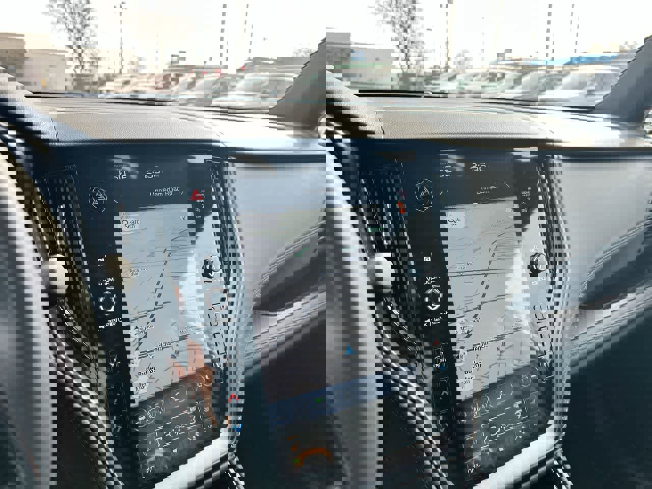 Certified 2025 Subaru Outback Wilderness image 32