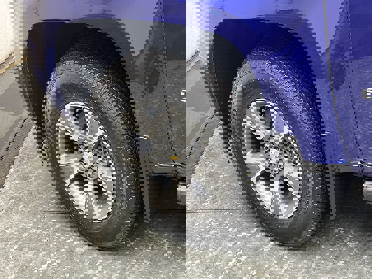 Used 2017 Chevrolet Colorado Z71 image 31