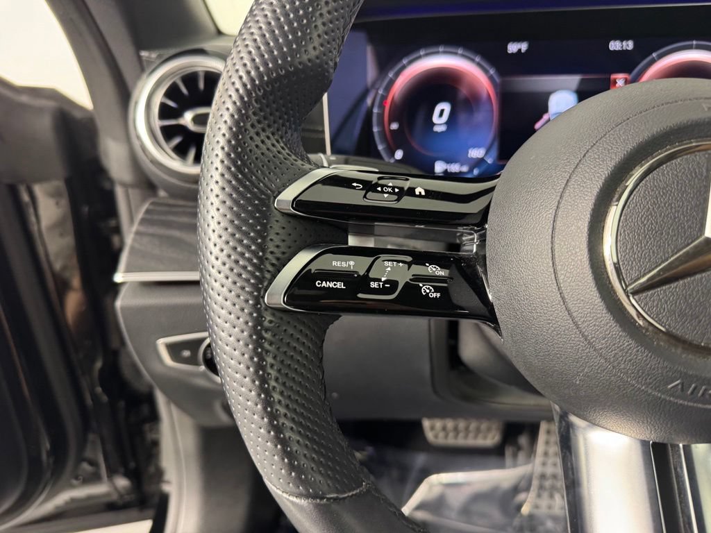 Used 2021 Mercedes-Benz E 450 Cabriolet image 22