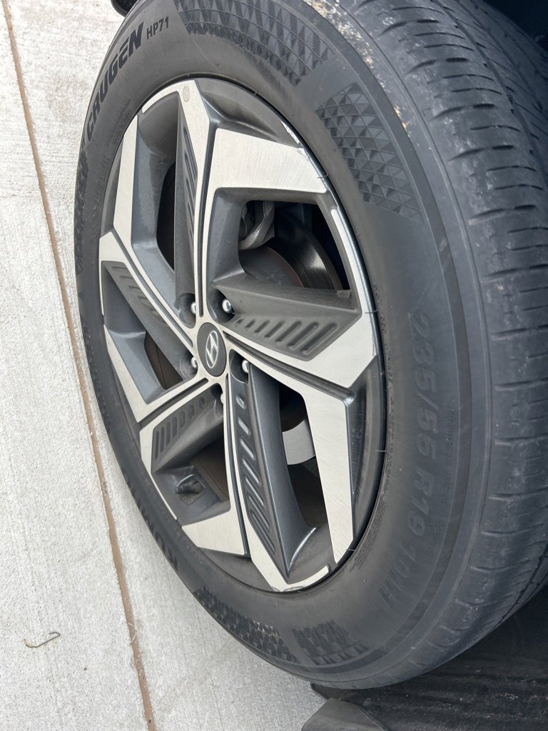 Used 2022 Hyundai Tucson SEL w/ Convenience + Premium Package image 14