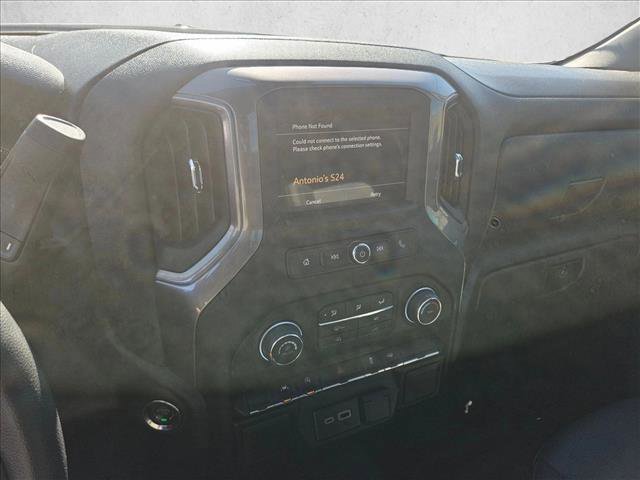 Used 2025 Chevrolet Silverado 1500 W/T image 14
