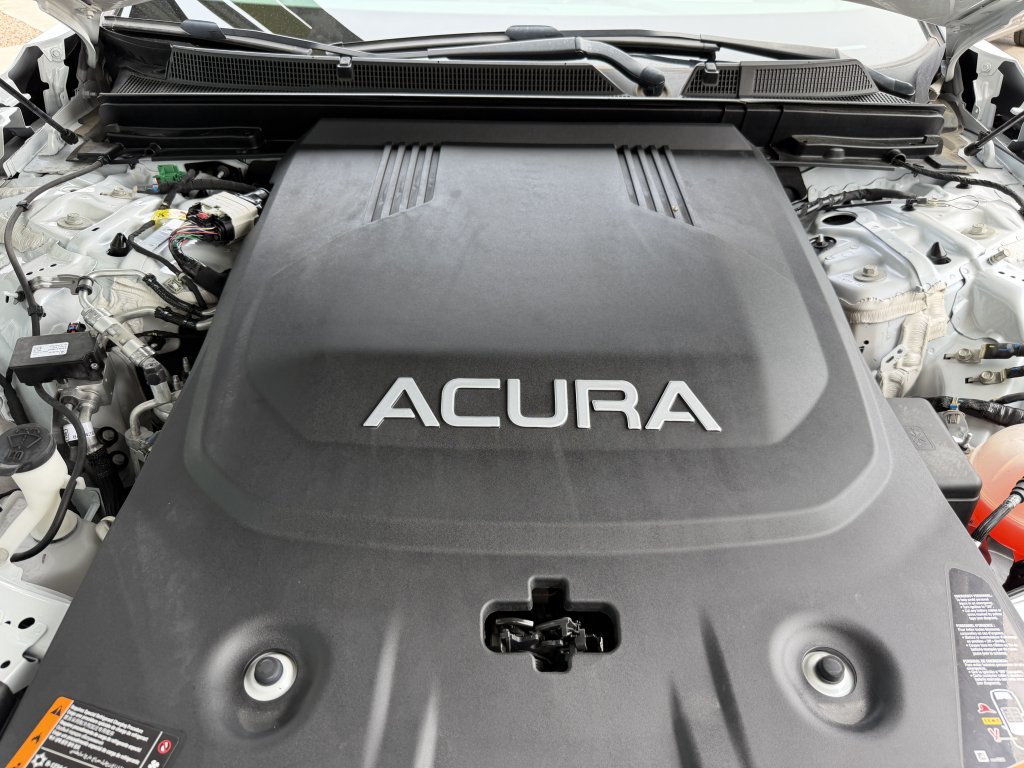 Used 2024 Acura ZDX Type S AWD/4WD image 45
