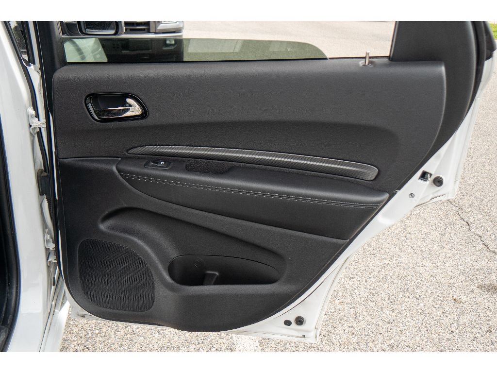 Used 2022 Dodge Durango GT AWD/4WD image 24