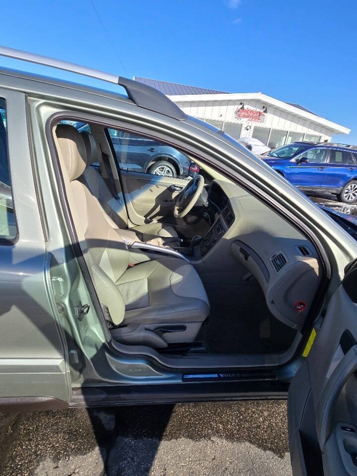 Used 2006 Volvo XC70 AWD/4WD image 14