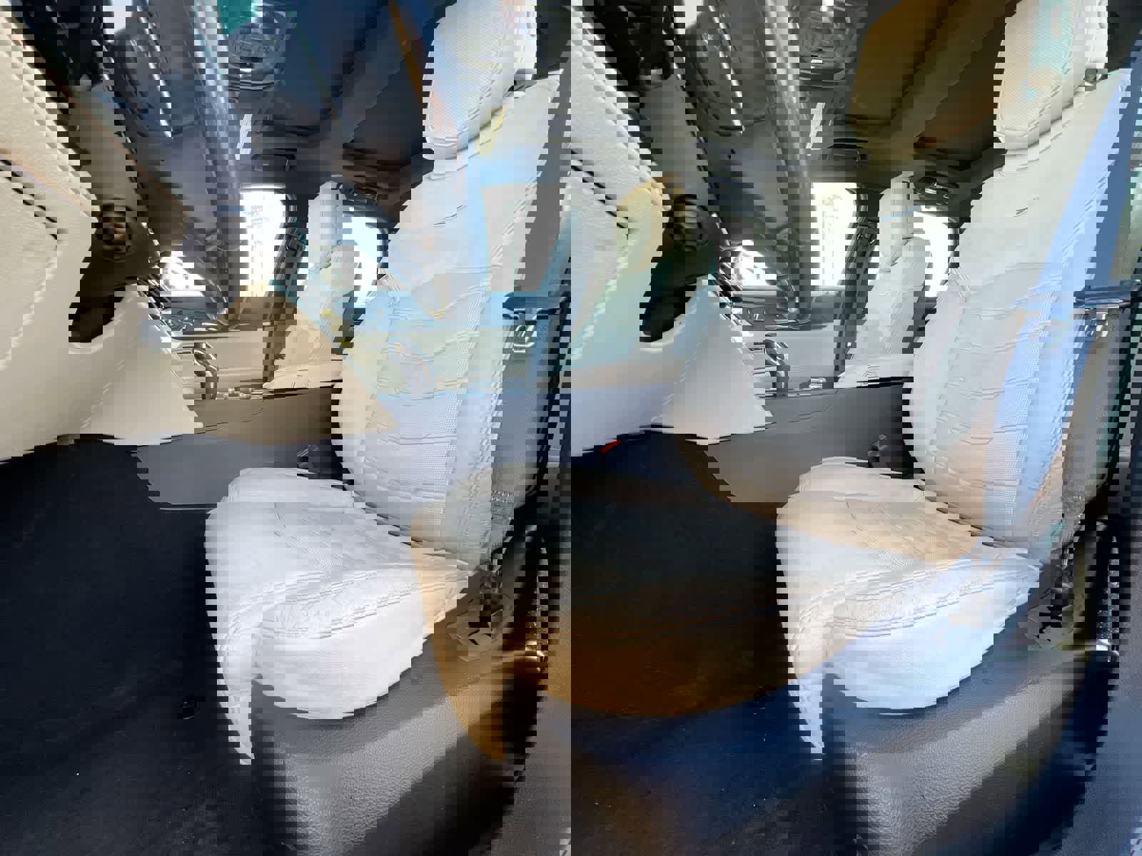 Used 2019 Cadillac CT6 Premium Luxury w/ Super Cruise Package AWD/4WD image 16