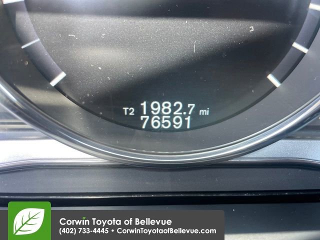 Used 2016 Volvo S60 T5 Cross Country Platinum image 16