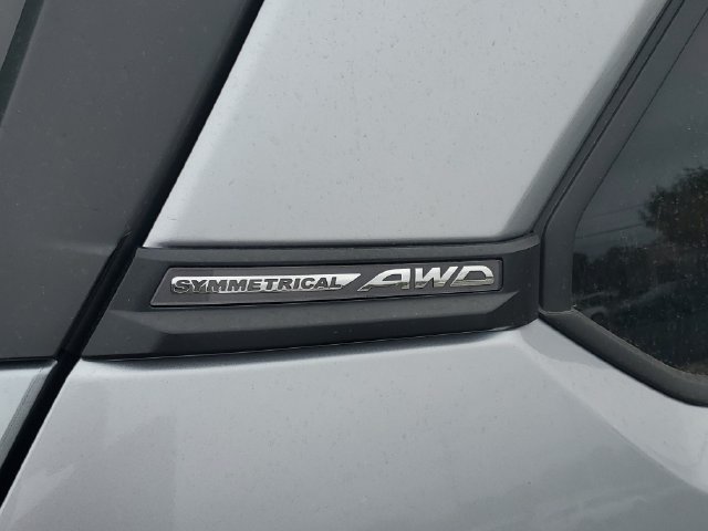 New 2026 Subaru Forester Premium AWD/4WD image 6