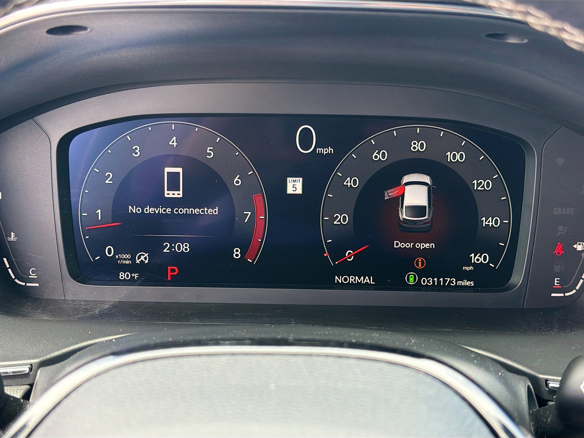 Used 2024 Acura Integra A-Spec image 40