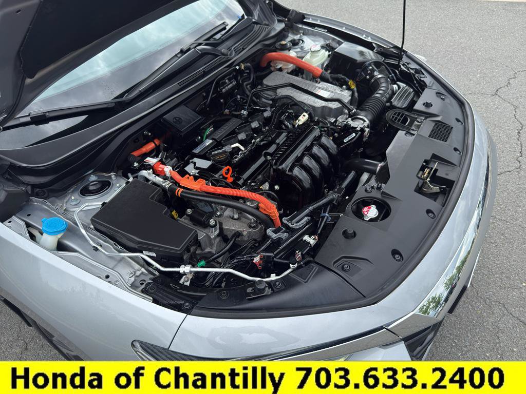 Used 2019 Honda Insight EX image 27