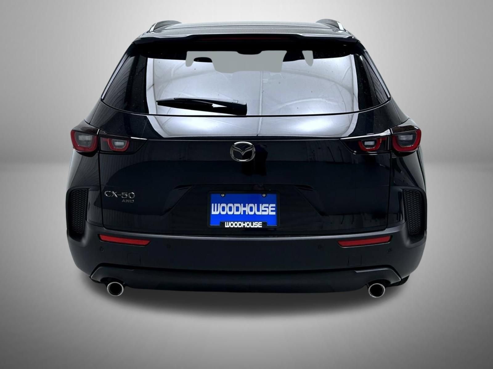 New 2026 MAZDA CX-50 Meridian Edition AWD/4WD image 7
