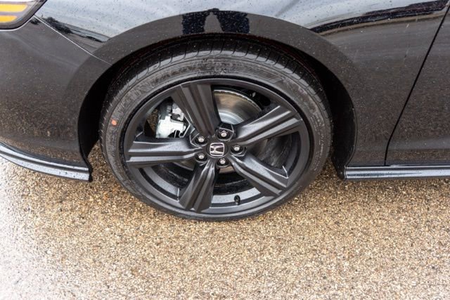 New 2026 Honda Accord Sport image 14