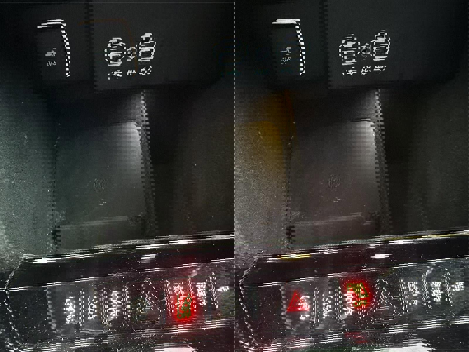 Used 2024 Jeep Wagoneer Series II w/ Flexible Seating Group image 27