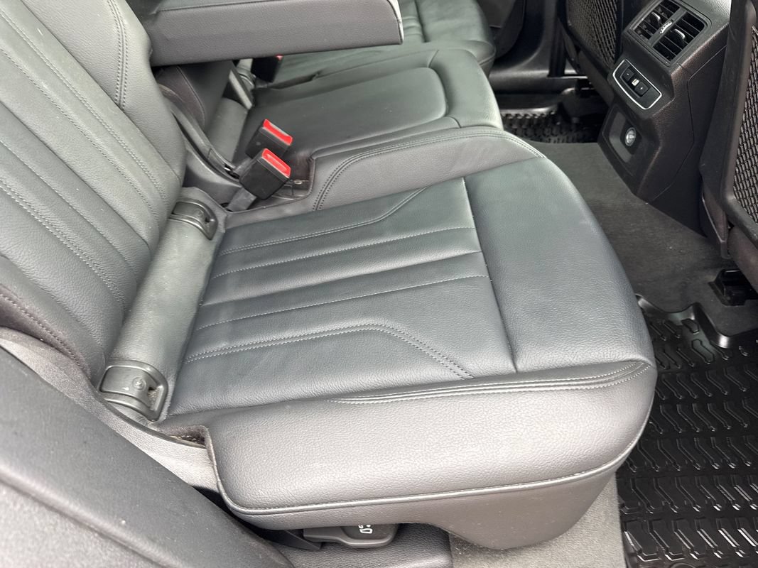 Used 2020 Audi Q5 2.0T Premium w/ Titanium Sport Package AWD/4WD image 41