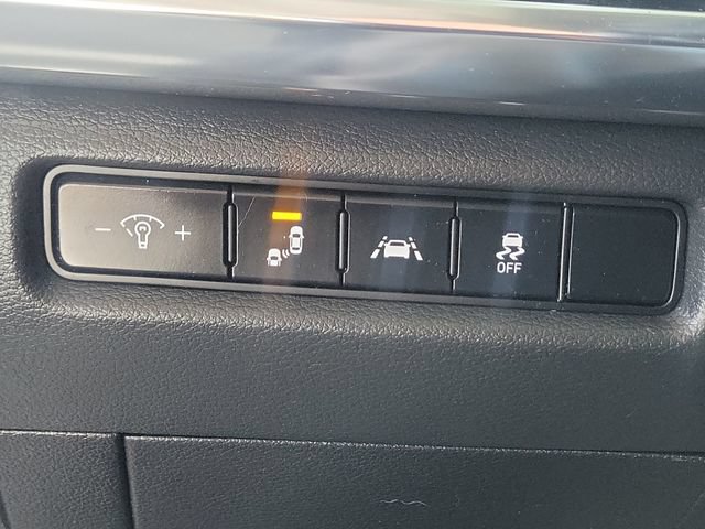 Used 2022 Kia Telluride S FWD image 20