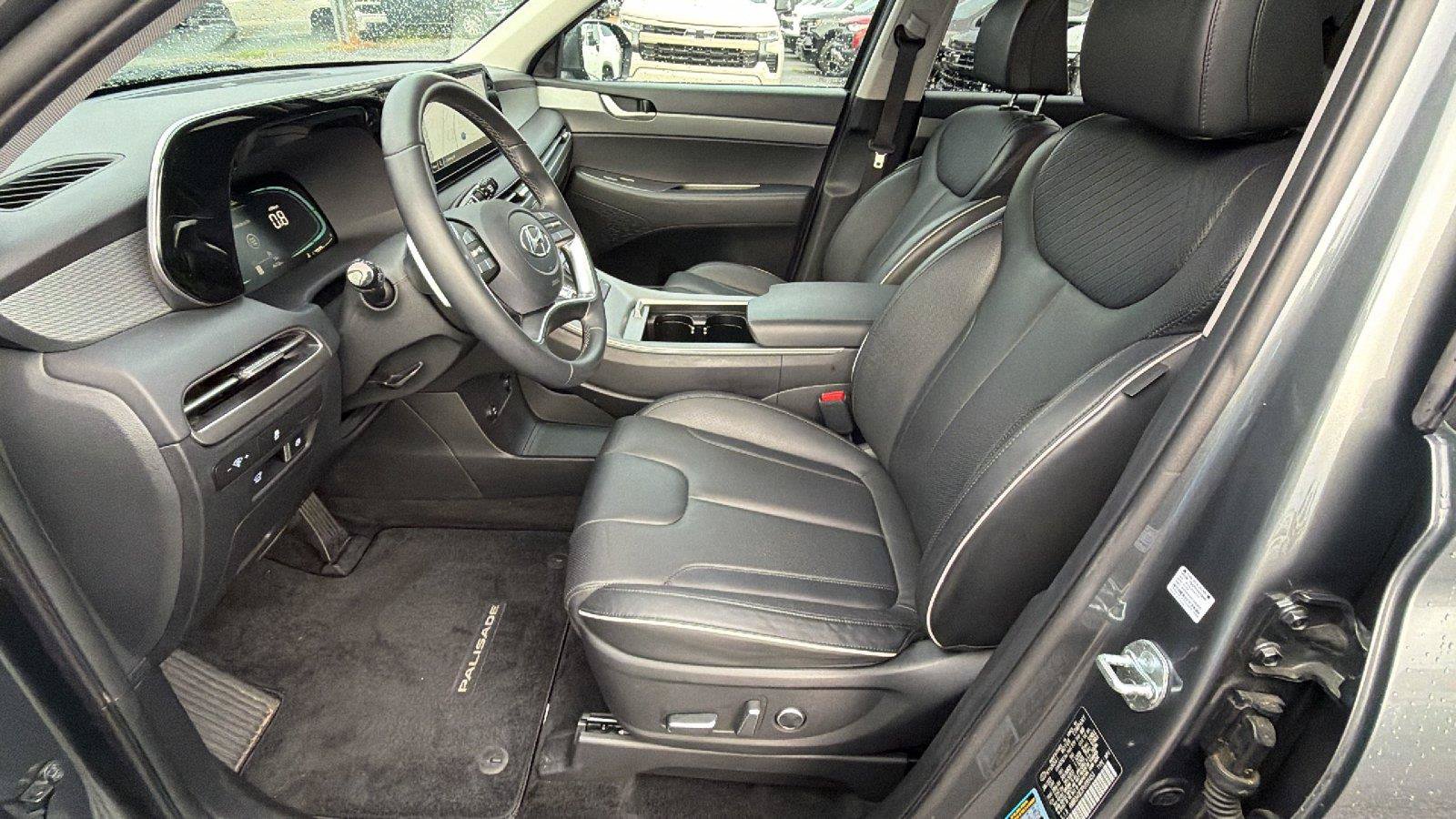 Used 2023 Hyundai Palisade XRT FWD image 17