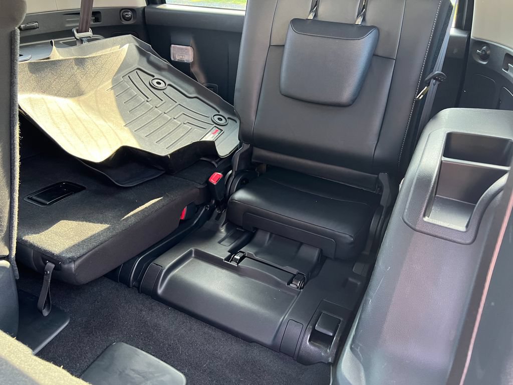 Used 2023 Toyota 4Runner Limited AWD/4WD image 16