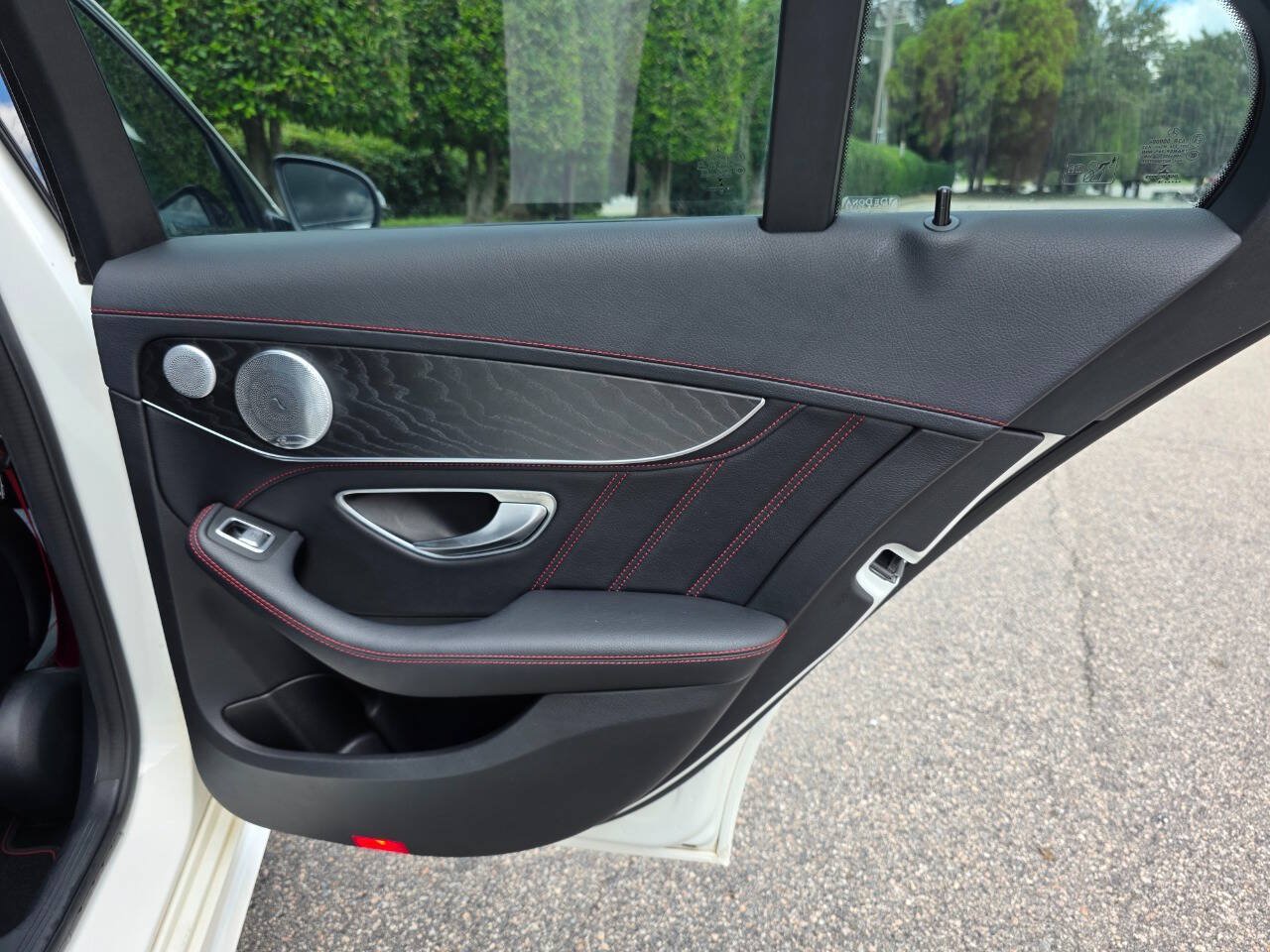 Used 2016 Mercedes-Benz C 450 AMG image 35