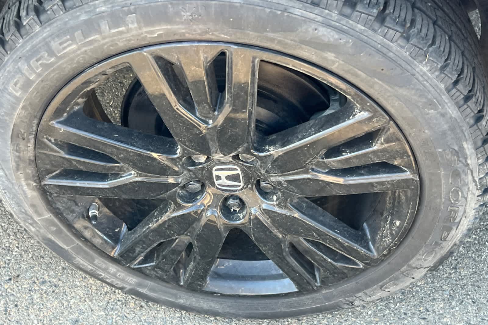 Used 2021 Honda Pilot Special Edition image 22