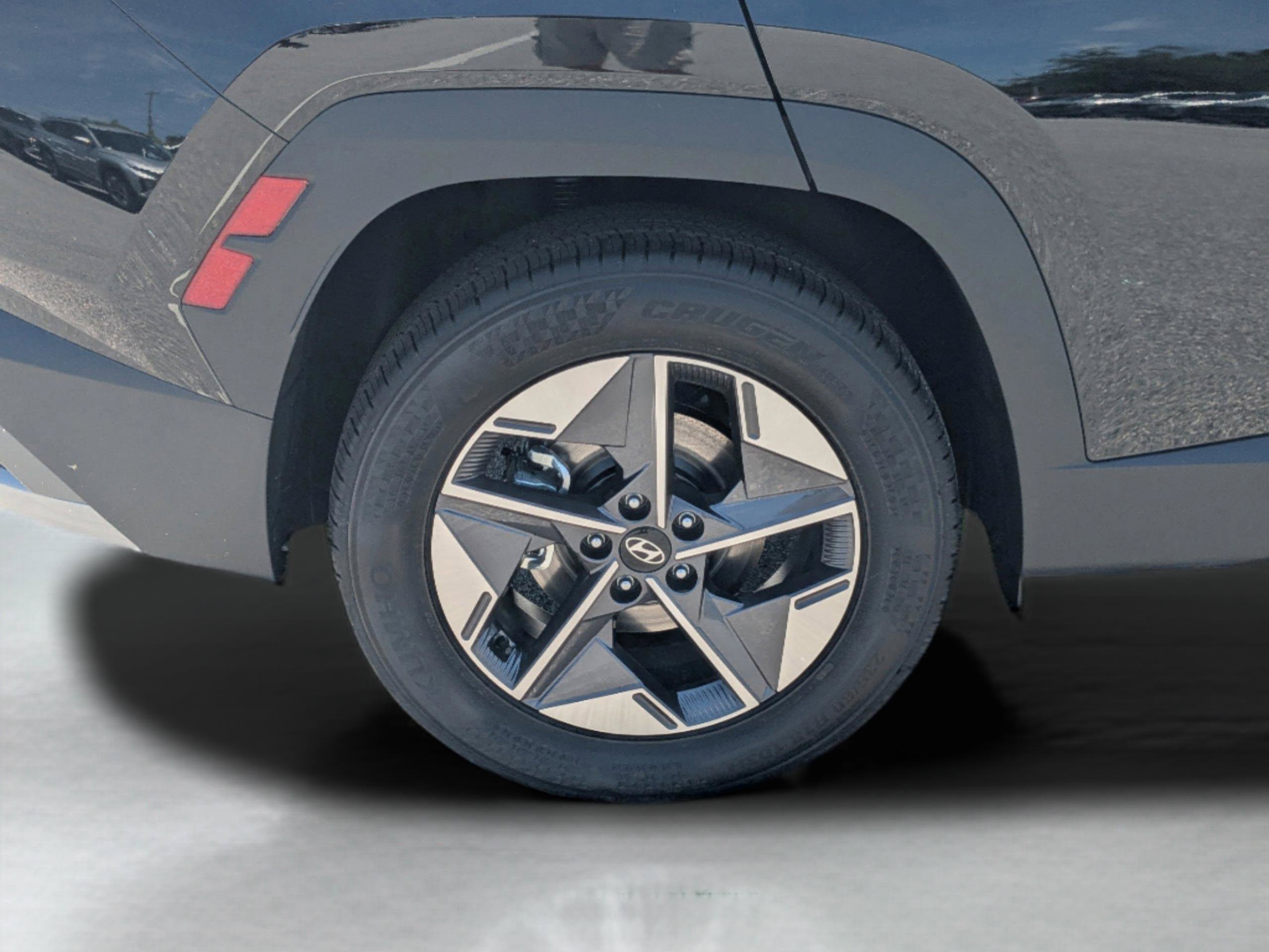 New 2026 Hyundai Tucson SEL FWD image 33