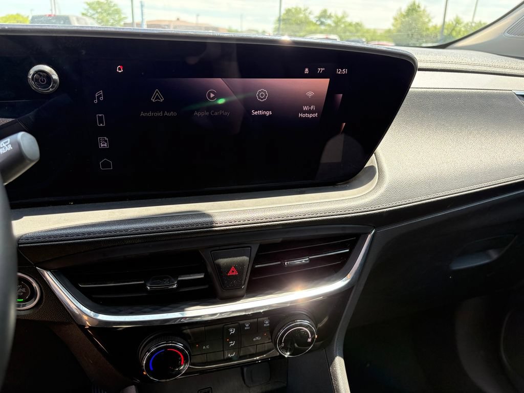 Used 2024 Buick Encore GX Sport Touring AWD/4WD image 16