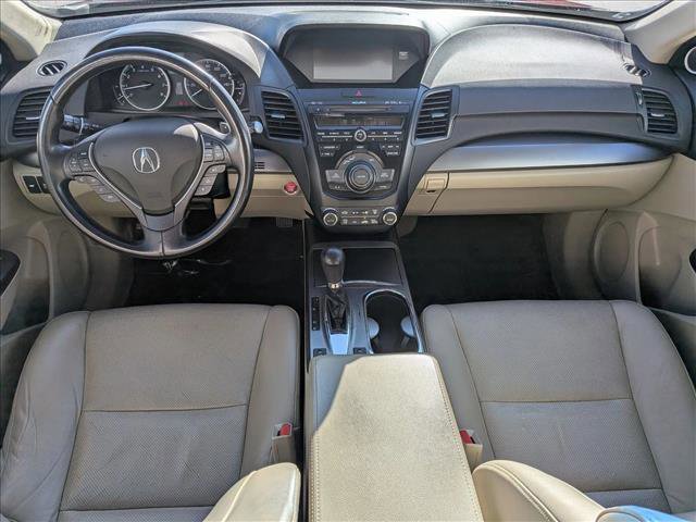 Used 2013 Acura RDX FWD w/ Technology Package image 18