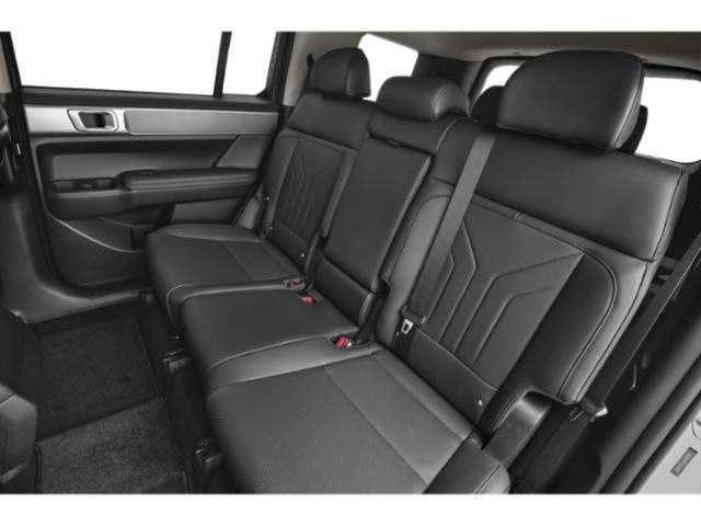 Used 2024 Hyundai Santa Fe SEL FWD image 16