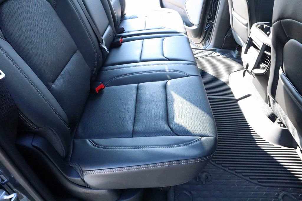 New 2026 RAM 1500 Rebel w/ Rebel Level 2 Equipment Group image 14