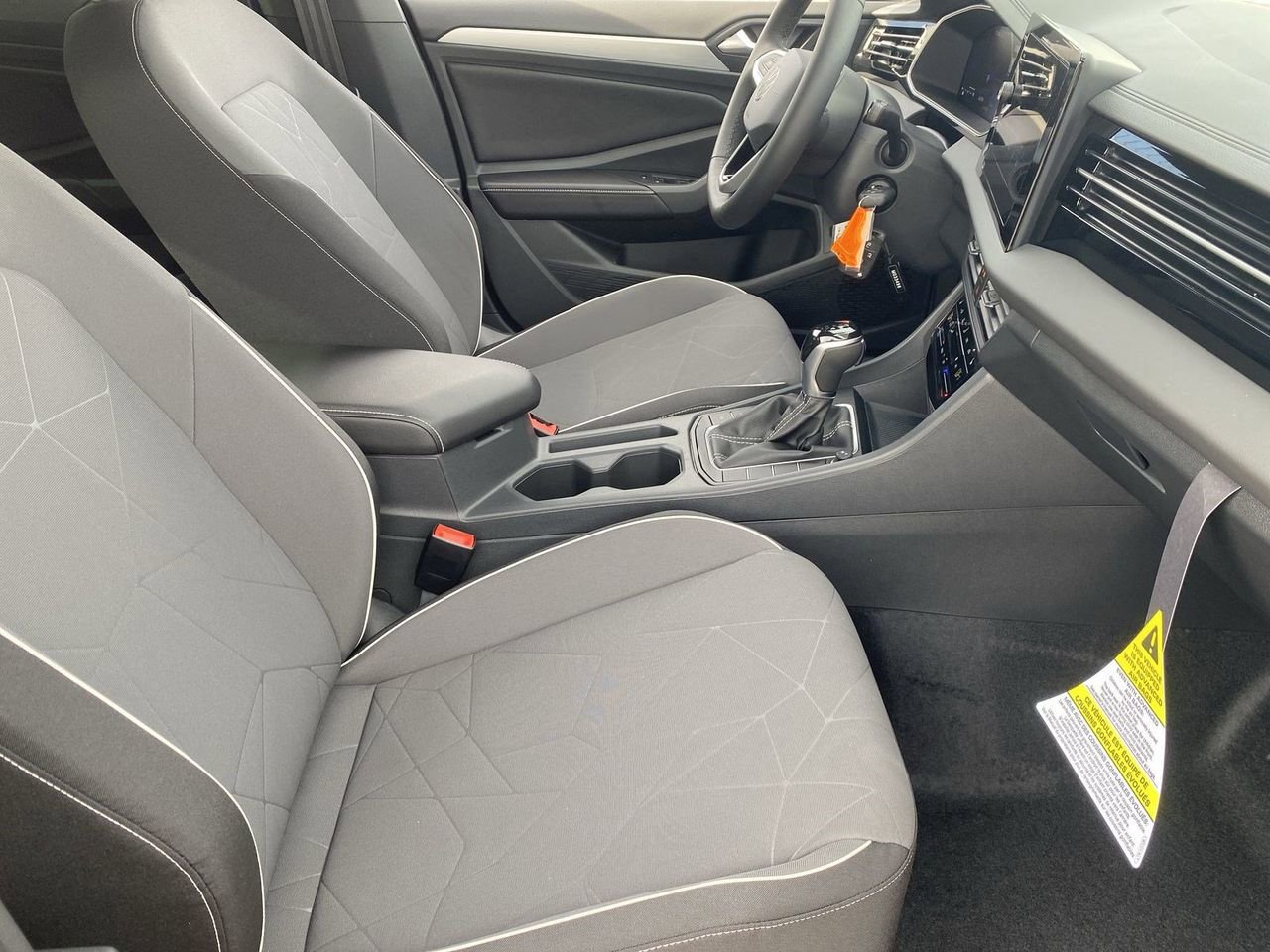 New 2026 Volkswagen Jetta Sport image 8