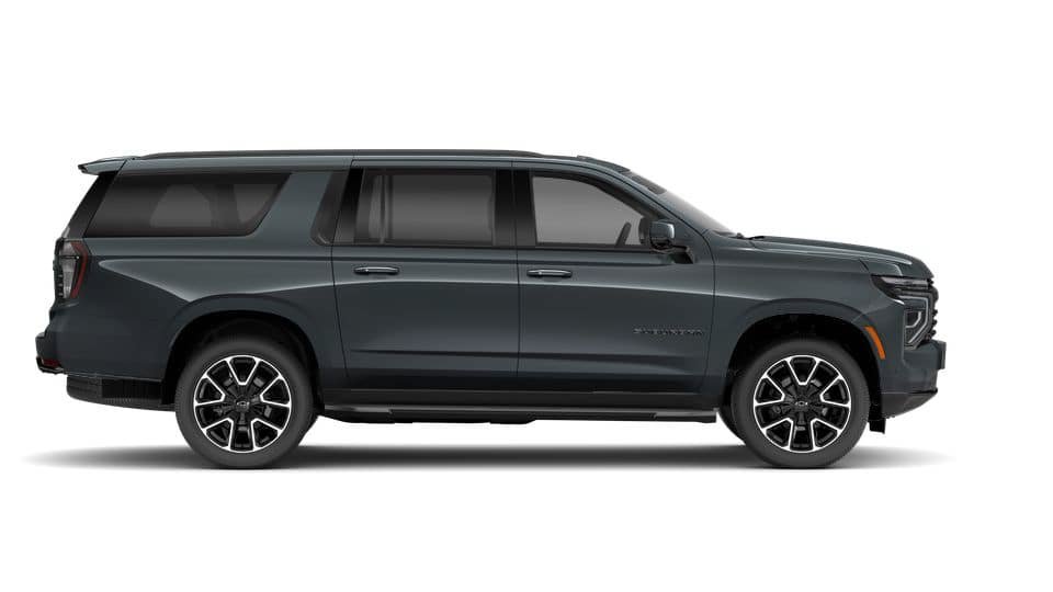 New 2026 Chevrolet Suburban RST w/ Comfort Package AWD/4WD image 59