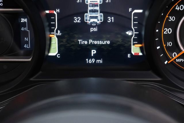 Used 2024 Jeep Wrangler Unlimited Sport image 65