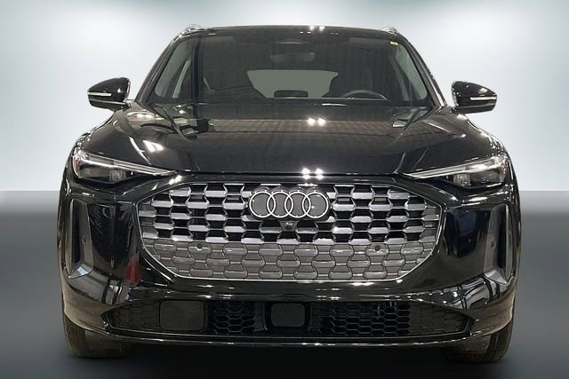 Used 2025 Audi Q5 Prestige image 3